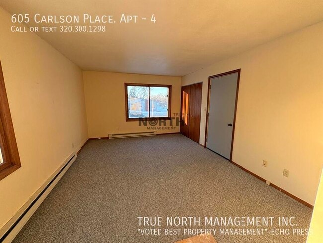 property at 605 Carlson Pl