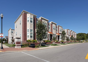 Northgate Village in North Kansas City, MO - Building Photo - Building Photo