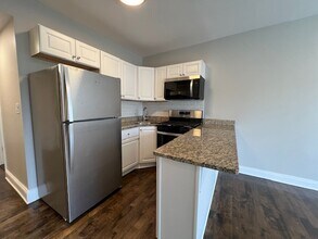 3636 W Palmer St, Unit 2 in Chicago, IL - Building Photo - Building Photo