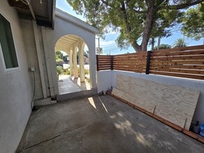 512 De la Vina St in Santa Barbara, CA - Building Photo - Building Photo