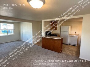 2016 3rd St N in Nampa, ID - Building Photo - Building Photo