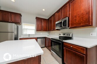 2104 Justice Ln in St. Cloud, FL - Building Photo - Building Photo