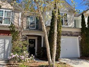 property at 3667 Postwaite Cir NW