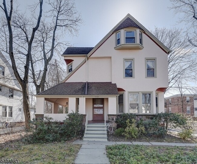 property at 318 Claremont Ave