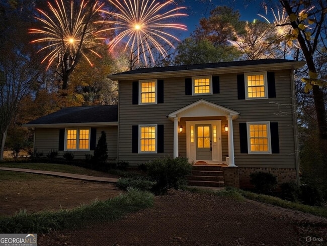 1610 Old Mill Crossing NE