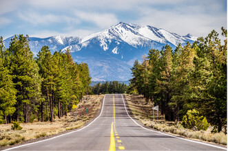 Woodcrest in Flagstaff, AZ - Building Photo - Building Photo