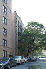 4672 Broadway in New York, NY - Foto de edificio - Building Photo