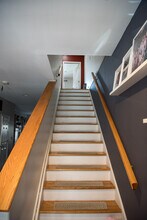 1623 Swain St in Philadelphia, PA - Foto de edificio - Building Photo