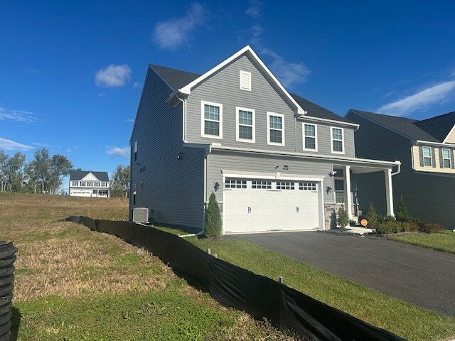 807 Leni Wy in Aberdeen, MD - Building Photo