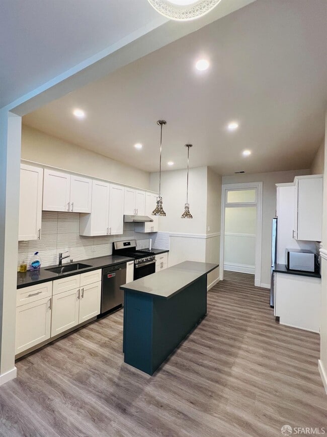property at 3289 22nd St