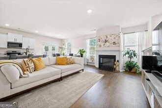 5184 Barberry Ave in Oakwood, GA - Building Photo - Building Photo