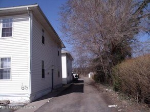 95-99 Maffett St in Wilkes-Barre, PA - Foto de edificio - Other