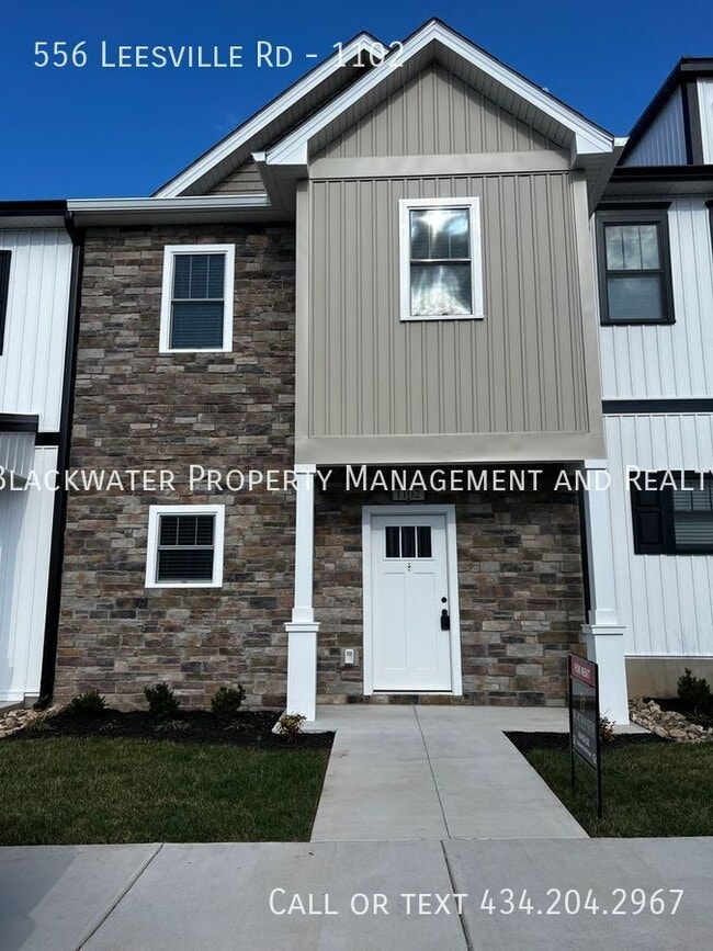 556 Leesville Rd