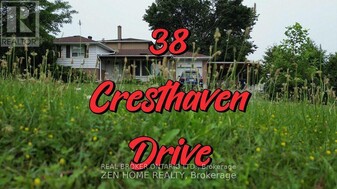 38 Cresthaven Dr