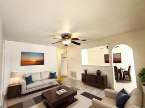 224 Highland St in Del Rio, TX - Building Photo - Building Photo