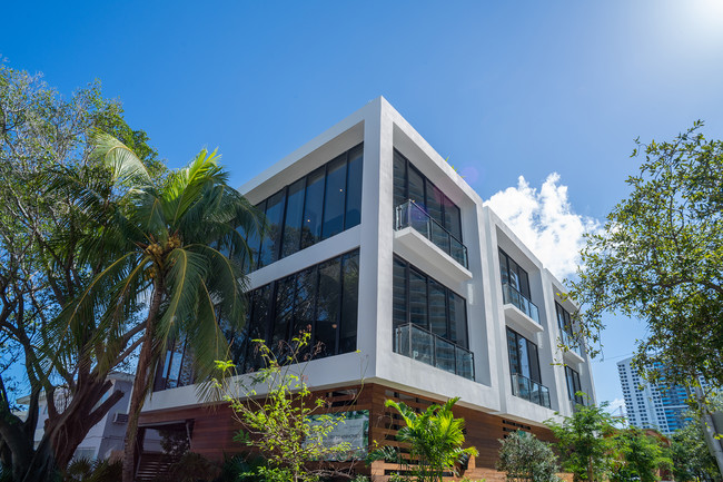 South Beach Unique Investment Property