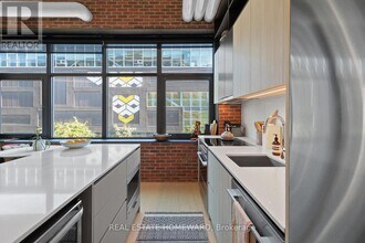 150 Logan Ave in Toronto, ON - Building Photo - Building Photo