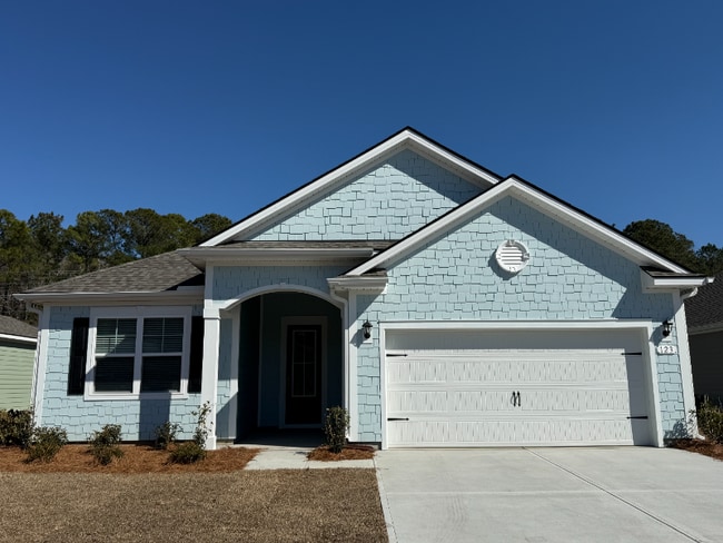 property at 123 Stride Ct