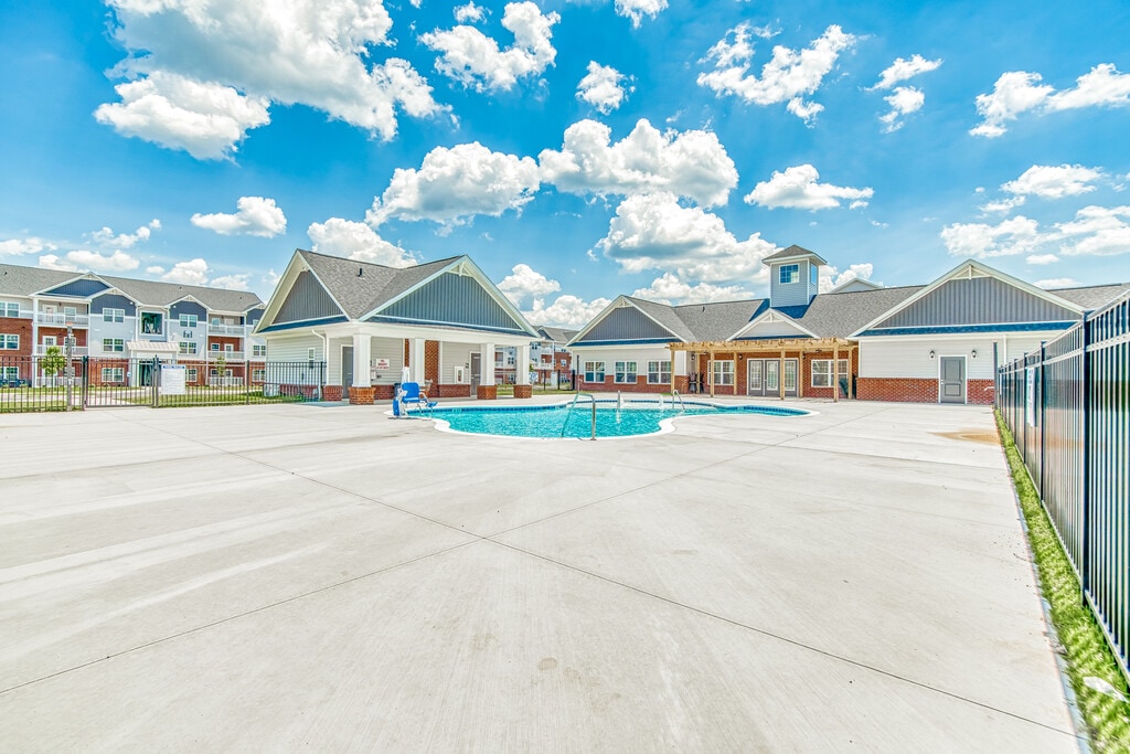 Killian Terrace Apartments Columbia, SC Apartments For Rent