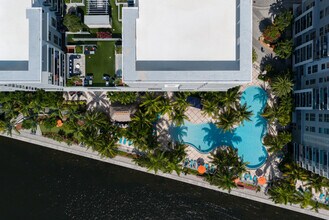 Emera Port Royale in Fort Lauderdale, FL - Building Photo - Building Photo
