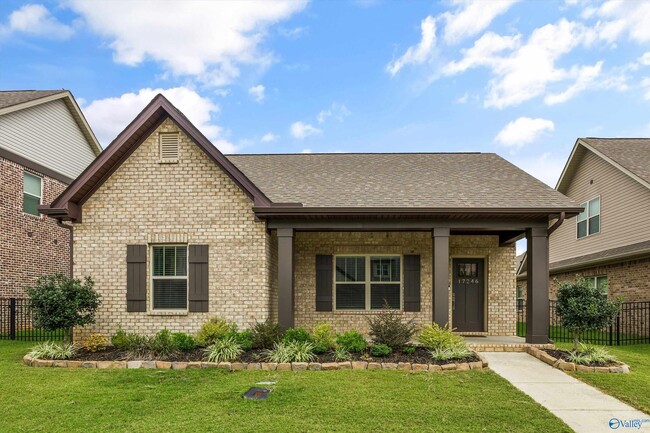 property at 17246 Chelsea St