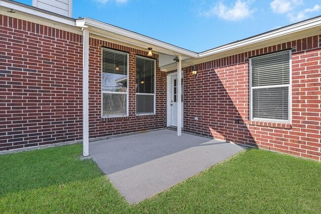 property at 10002 Forest Spring Ln