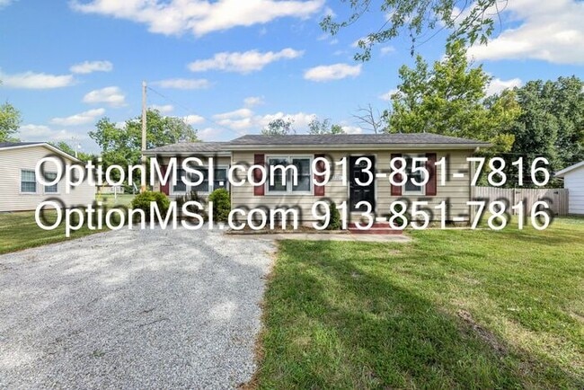 property at 2201 Jil St