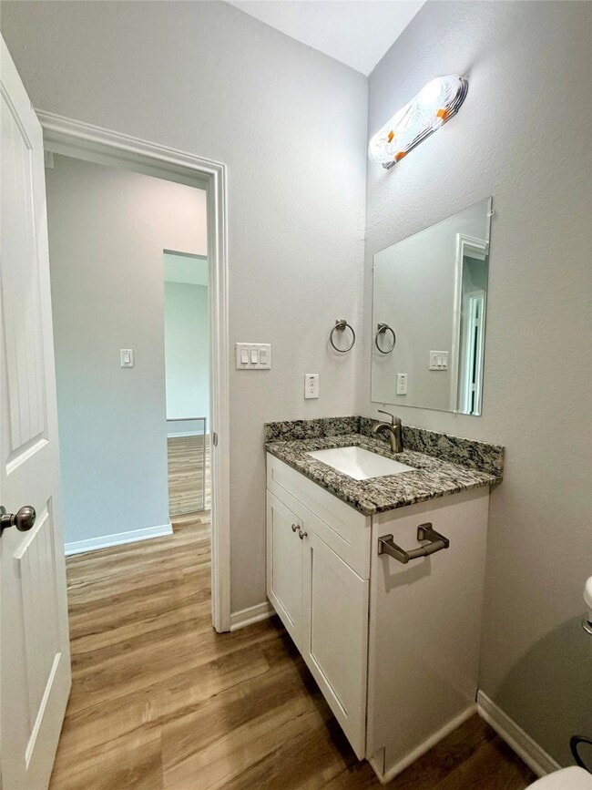 property at 502 Ross Sterling Ave