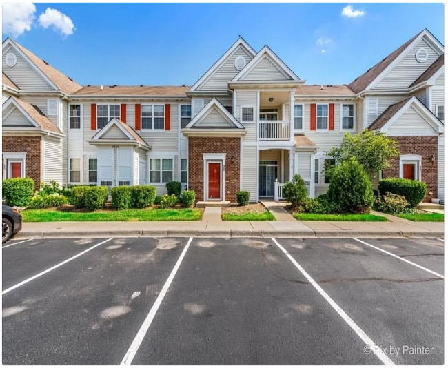 property at 2305 Aurora Dr