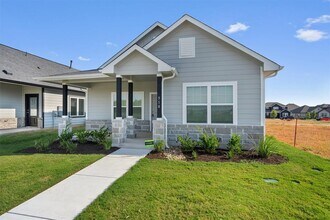 510 Timber Brook Dr in Hutto, TX - Building Photo - Building Photo