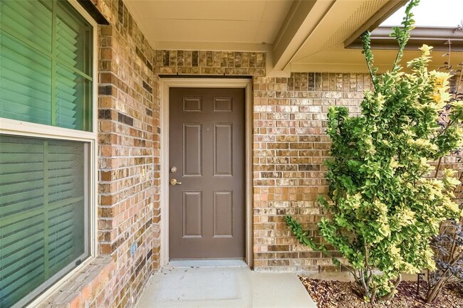 property at 10104 Deer Chase Trail