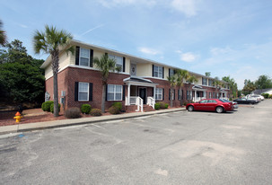 River Palms in Conway, SC - Foto de edificio - Building Photo