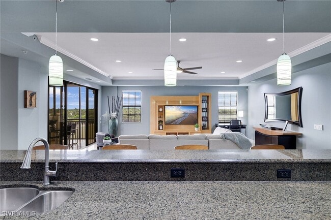 property at 10721 Mirasol Dr