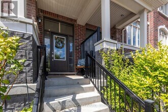 2612 Cerise Manor in Pickering, ON - Building Photo - Building Photo