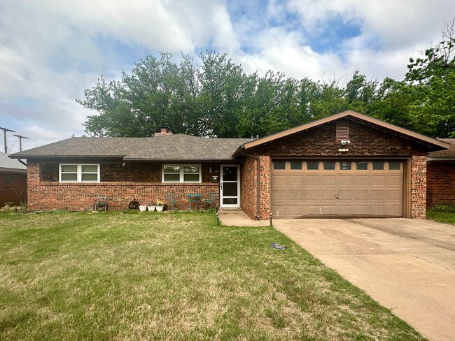 property at 6808 Canton Ave