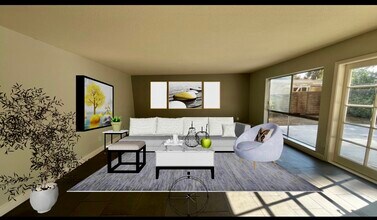 8383 Sale Ave in Los Angeles, CA - Building Photo - Building Photo