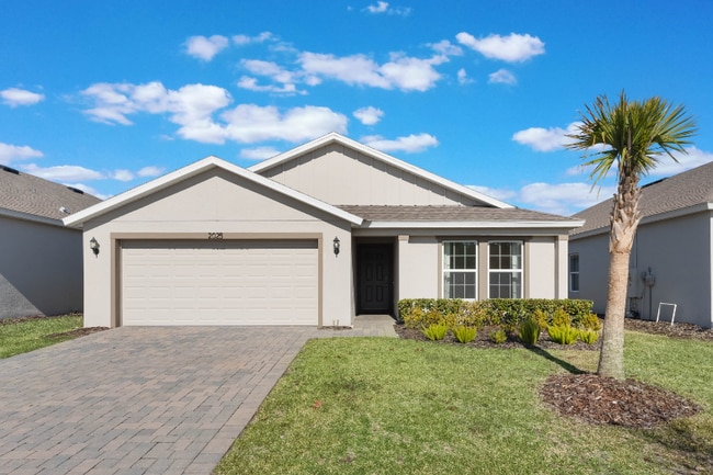 property at 2025 Havasu Falls Dr
