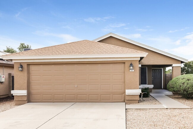 property at 115 W Runion Dr
