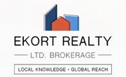 Property Management Company Logo Ekort Realty Ltd. Brokerage