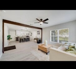 109 Lydia St in Terrell, TX - Building Photo - Building Photo