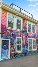 1030 Capp St, Unit 1024 in San Francisco, CA - Foto de edificio - Building Photo