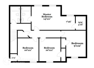 1811 Savannas Run Dr in Greensboro, NC - Building Photo - Building Photo