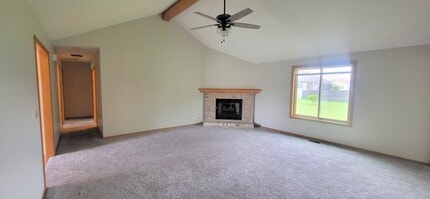 3619 Boulder Pass in Fort Wayne, IN - Building Photo - Building Photo