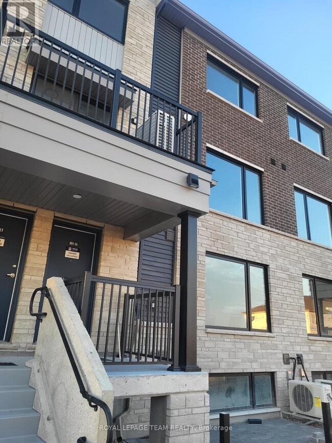 property at 801 Glenroy Gilbert Dr