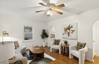 1217 Scott Ave in Ames, IA - Building Photo - Building Photo