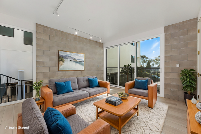 property at 2029 Albatross St