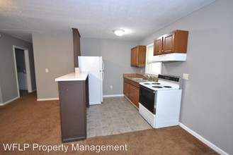 143 Hughes Dr in Monroe, VA - Building Photo - Building Photo
