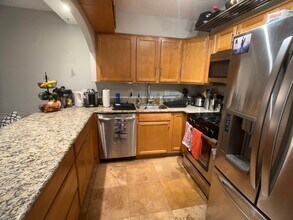 1245 13th St NW, Unit 106 in Washington, DC - Building Photo - Building Photo