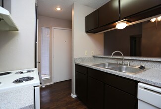Interior Photo