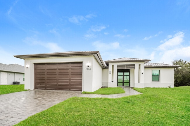 property at 6106 Hendley Ct